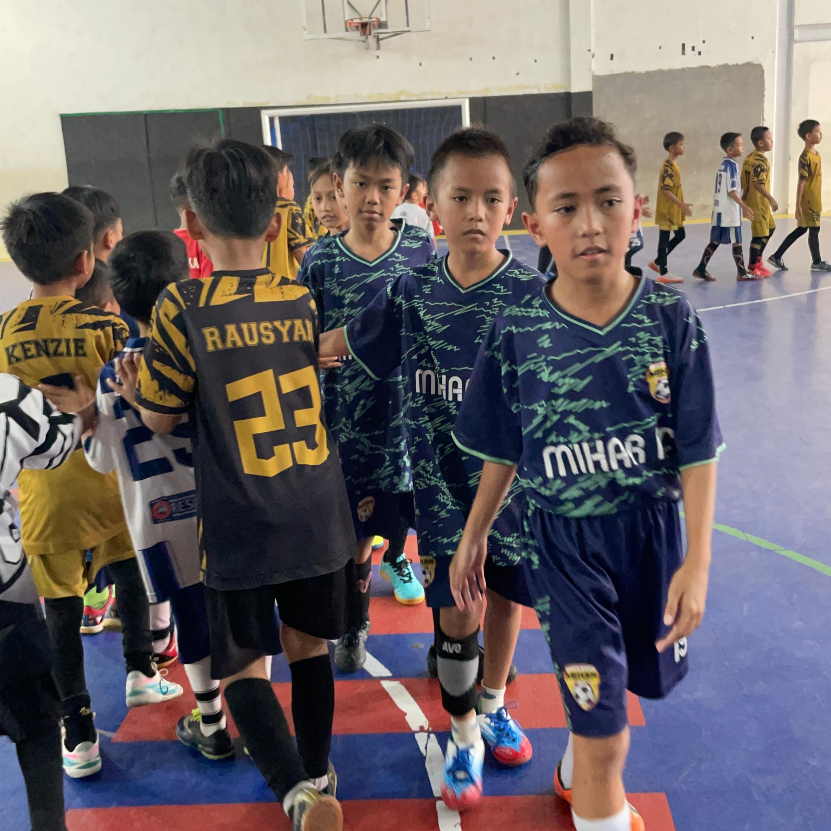 Futsal